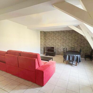 Appartement 3 pièces 146800 €