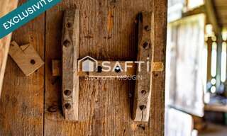 Maison 10 Pièces 360 m² à vendre à Le Bizot (25210)