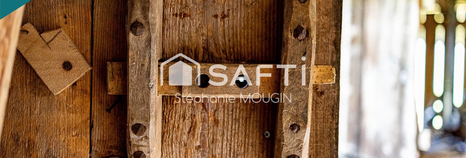 Maison 10 Pièces 360 m² à vendre à Le Bizot (25210)