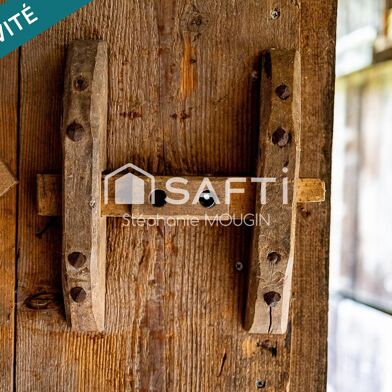 Maison 10 pièces 480000 €