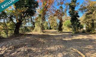 Terrain  1200 m² à vendre à Saint-Pierre-du-Mont (40280)