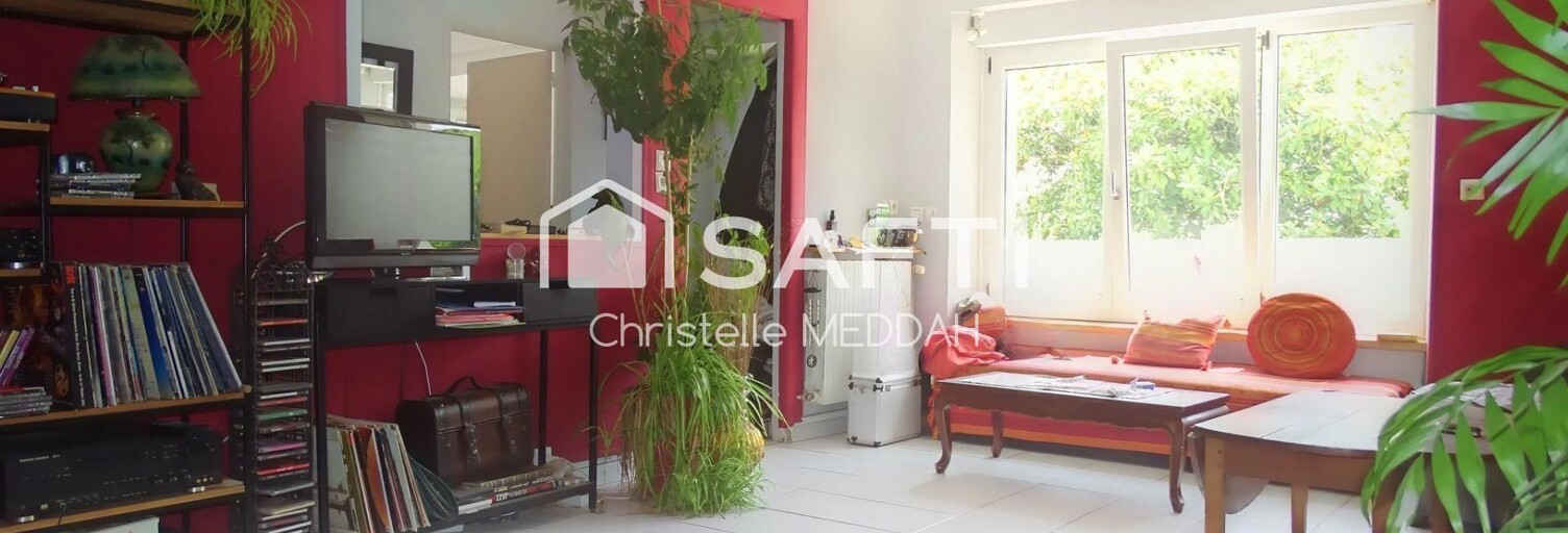 Maison 7 Pièces 154 m² à vendre à Pleurtuit (35730)