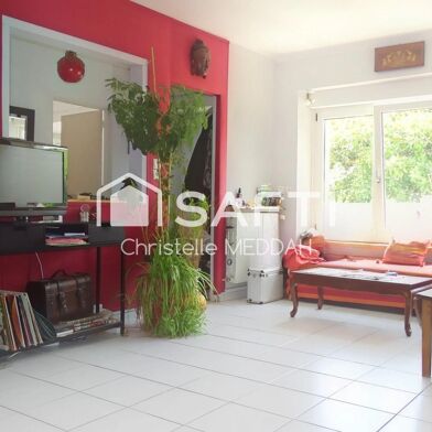 Maison 7 pièces 349000 €