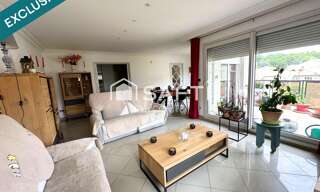 Appartement 4 Pièces 121 m² à vendre à Le Péage-de-Roussillon (38550)