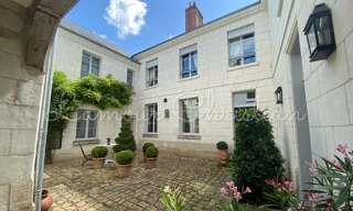 Maison 13 Pièces 360 m² à vendre à Loches (37600)