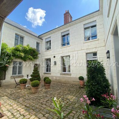 Maison 13 pièces 840000 €