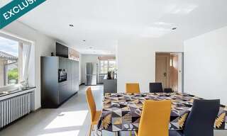 Maison 5 Pièces 132 m² à vendre à Amnéville (57360)