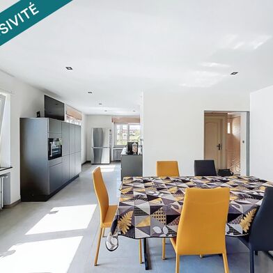 Maison 5 pièces 279000 €