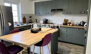 Maison 7 Pièces 135 m² à vendre à Saint-Symphorien (33113)