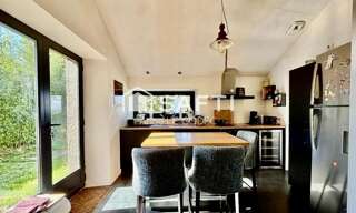 Maison 5 Pièces 146 m² à vendre à Theix-Noyalo (56450)