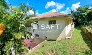 Maison 5 Pièces 100 m² à vendre à Les Trois-Îlets (97229)