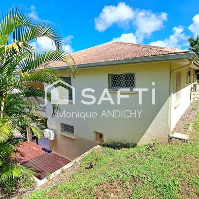 Maison 5 pièces 459000 €