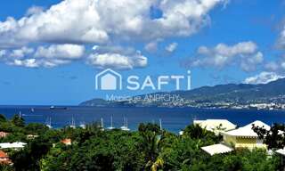 Maison 5 Pièces 100 m² à vendre à Les Trois-Îlets (97229)