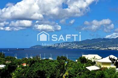 Maison 5 pièces 459000 €