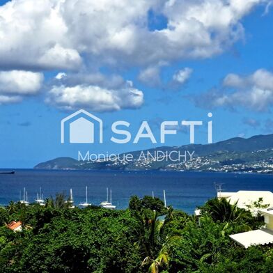 Maison 5 pièces 459000 €