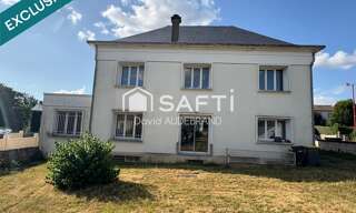 Maison 6 Pièces 199 m² à vendre à Mazières-en-Gâtine (79310)