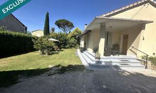 Maison 5 Pièces 113 m² à vendre à Orange (84100)