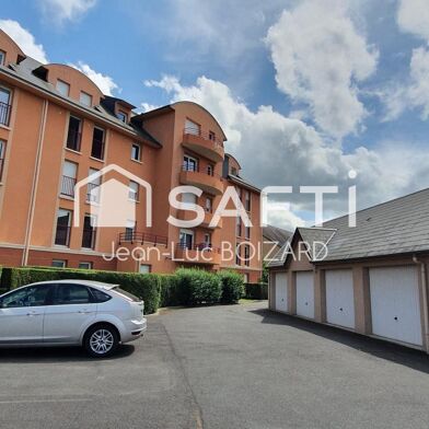 Appartement 3 pièces 149900 €