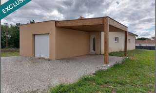 Maison 4 Pièces 105 m² à vendre à Puybegon (81390)