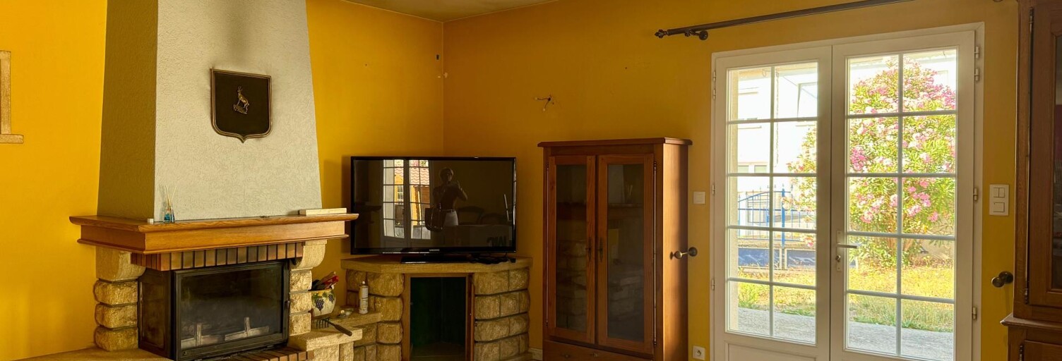 Maison 6 Pièces 150 m² à vendre à Niort (79000)