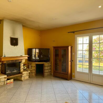 Maison 6 pièces 204900 €