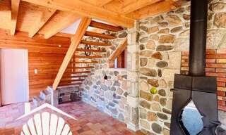 Maison 5 Pièces 151 m² à vendre à Saint-Vincent (43800)