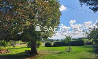 Maison 4 Pièces 129 m² à vendre à Bioule (82800)