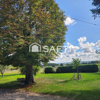 Maison 4 pièces 236000 €