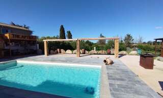 Maison 3 Pièces 113 m² à vendre à Florensac (34510)