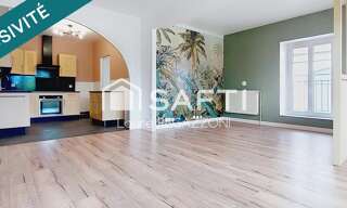 Maison  237 m² à vendre à Saint-Loup-Géanges (71350)