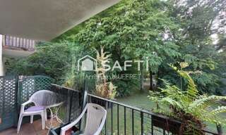 Appartement 2 Pièces 52 m² à vendre à Saint-Brice-sous-Forêt (95350)