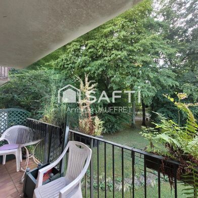 Appartement 2 pièces 169000 €