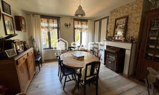 Maison 10 Pièces 265 m² à vendre à Boulogne-sur-Mer (62200)