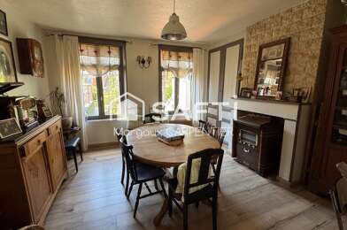 Maison 10 pièces 274900 €