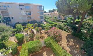 Appartement 3 Pièces 25 m² à vendre à Agde (34300)