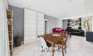 Appartement 3 Pièces 70 m² à vendre à Sète (34200)