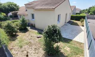 Maison 6 Pièces 134 m² à vendre à Bassan (34290)