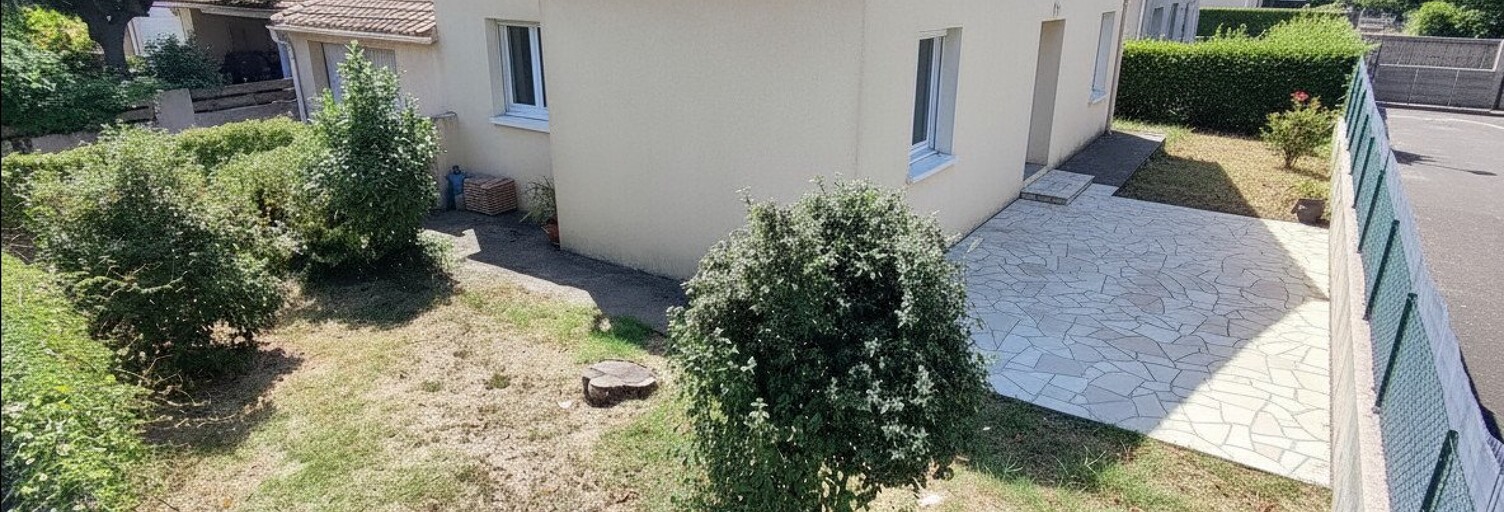 Maison 6 Pièces 134 m² à vendre à Bassan (34290)