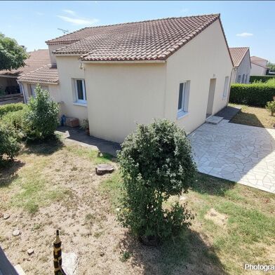 Maison 6 pièces 299000 €