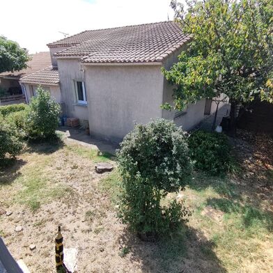 Maison 6 pièces 299000 €