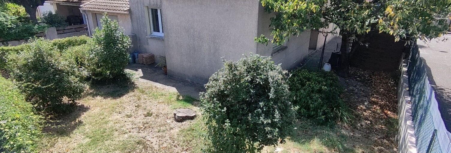 Maison 6 Pièces 134 m² à vendre à Bassan (34290)