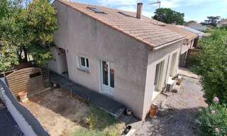 Maison 6 Pièces 134 m² à vendre à Bassan (34290)