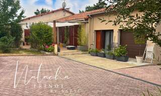 Maison 7 Pièces 210 m² à vendre à Fronton (31620)