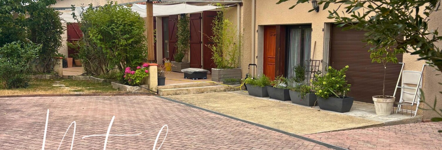 Maison 7 Pièces 210 m² à vendre à Fronton (31620)