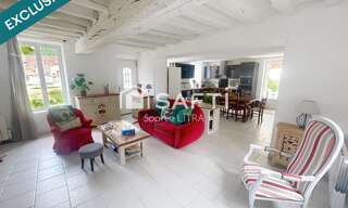 Maison 5 Pièces 100 m² à vendre à Subligny (89100)