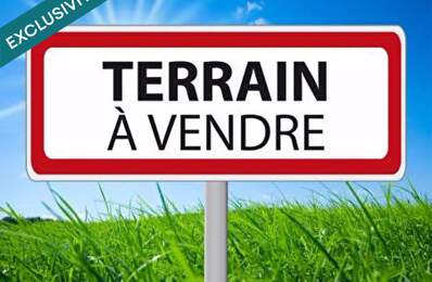 Terrain constructible à vendre — photo du bien
