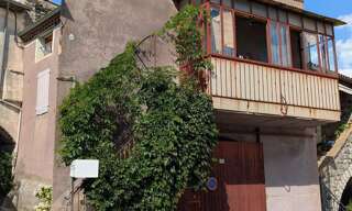 Maison 3 Pièces 69 m² à vendre à Saint-Germain (07170)