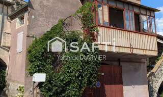 Maison 3 Pièces 69 m² à vendre à Saint-Germain (07170)