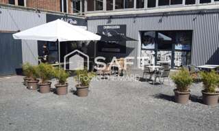 Immeuble  400 m² à vendre à Esternay (51310)