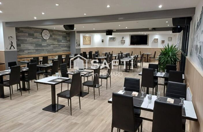 ENSEMBLE IMMOBILIER CENTRE VILLE — photo 4